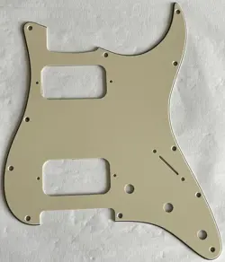 GREAT-FOR FENDER DOUBLE