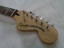 RAILS STRATOCASTER
