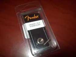 TELECASTER ROUND STRING