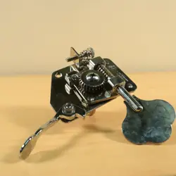 KEY EXTENDER D-TUNER