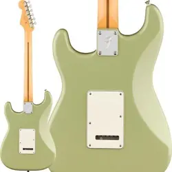 FENDER PLAYER II STRATOCASTER (BIRCH GREEN ROSEWOOD)