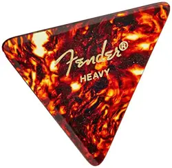 FENDER PICK 355
