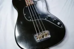 FENDER MUSICMASTER BASS 78 1978