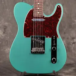 NEW FENDER SUSAN