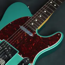 TEDESCHI TELECASTER ROSEWOOD