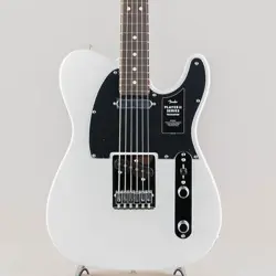 FENDER PLAYER II TELECASTER POLAR WHITE R SN MX24025965