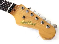 FENDER HEAD ELECTRIC