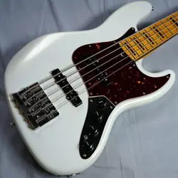 FENDER FENDER AMERICAN ULTRA JAZZ BASS V