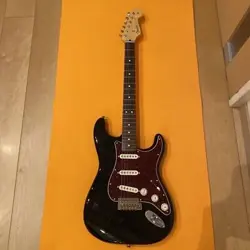 FENDER MADE IN JAPAN HYBRID II NO.LG785