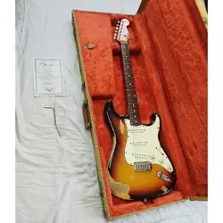 CS STRATOCASTER 60