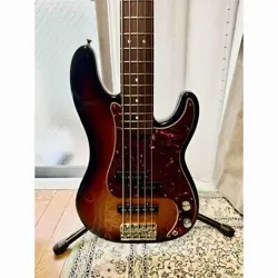FENDER USA 5 NO.LG1061