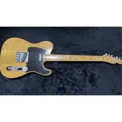 FENDER JAPAN TELECASTER NO.LG928