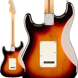 FENDER PLAYER II STRATOCASTER (3 COLOR SUNBURST ROSEWOOD)