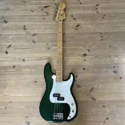 PRECISION BASS NO.LG857