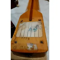 FENDER USA STRATCASTAR