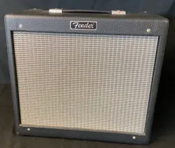AMPLIFIER JUNIOR