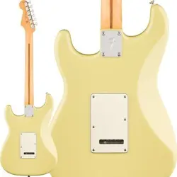 FENDER PLAYER II STRATOCASTER (HIALEAH YELLOW MAPLE)