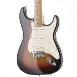 FENDER PLAYER STRATOCASTER 3-COLOR SUNBURST/M (2019)