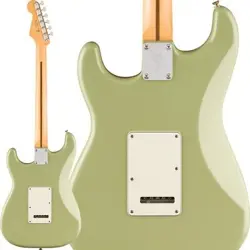FENDER PLAYER II STRATOCASTER HSS (BIRCH GREEN ROSEWOOD)
