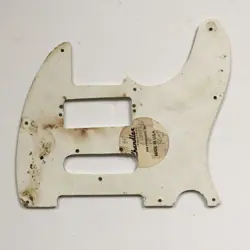 PICKGUARD 1980S