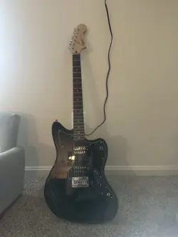 AFFINITY SERIES™ JAZZMASTER