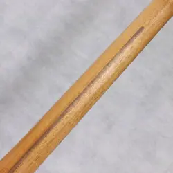 ALL-MAHOGANY EBONY NATURAL