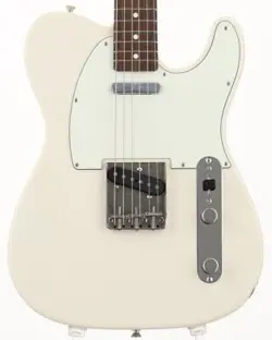 FENDER JAPANTL62-US VWH