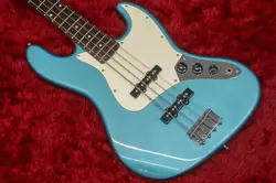 SQUIER BY FENDER AFFINITY J BASS 2014 4.270KG