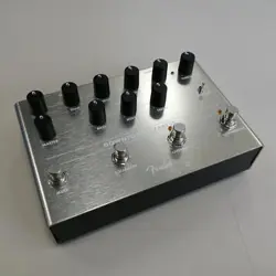 EXPRESS EFFECTOR CXD91