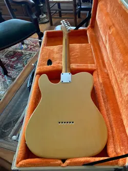 50'S TELECASTER W/