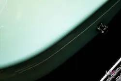 FENDER CUSTOM SHOP LIMITED ERIC CLAPTON SIGNATURE STRATOCASTER DAPHNE BLUE 2010