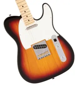 FENDER JAPAN HYBRID II TELECASTER 3 COLOR  /