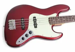 FENDER JAPAN JB62-58 CAR