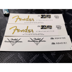 TRANSFER DECALS STICKER