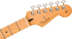 FENDER PLAYER II STRATOCASTER HIALEAH YELLOW M