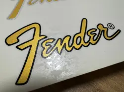1PCS FENDER