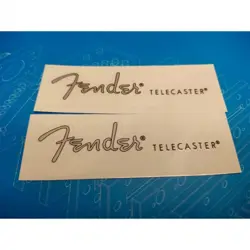 VINYL DECALS -NON-WATERSLIDE