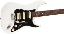 FENDER PLAYER II STRATOCASTER HSS POLAR WHITE R