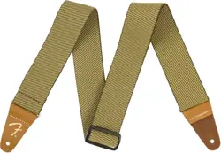 FENDER WEIGHTLESS TWEED GUITAR STRAP