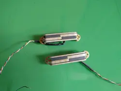 FENDER STRATOCASTER ETC