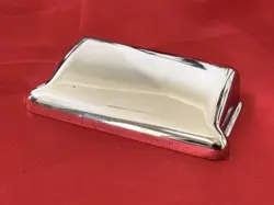 GUITAR BRIDGE ASHTRAY