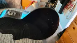 FENDER ACOUSTIC FA135CE