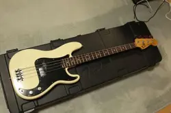 PRECISION BASS 2002