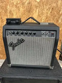 BULLET AMP