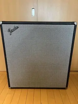 70'S FENDER BASSMAN50