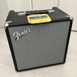 FENDER RUMBLE 25 COMBO BASS AMPLIFIER ELECTRIC
