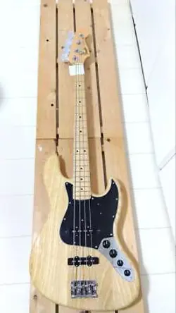 FENDER JAPAN LIMITED ACTIVE JAZZ BASS