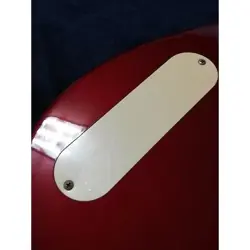 FENDER CABRONITA BASS