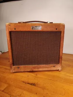 1957 FENDER 5F1