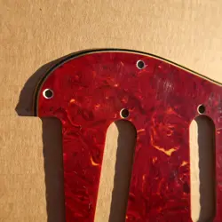 STRATOCASTER PICKGUARD VINTAGE